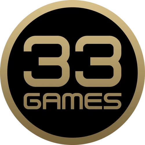 Update Aplikasi 33lgames Terbaru 2026 — ikon APK