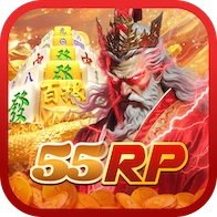 55rp Terbaru: Review Aplikasi dan Link Unduh — ikon APK