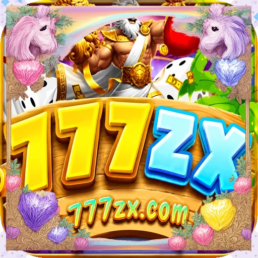 777zx App: Info, Rating, dan Link Download — ikon APK