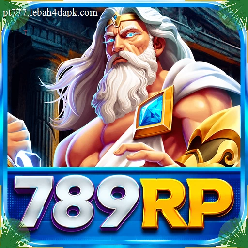 Aplikasi 789rp Terbaru: Review dan Link Download — ikon APK