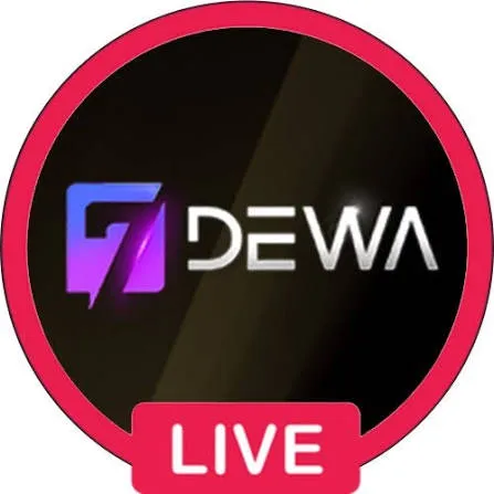 7dewa APK Terbaru: Download Cepat dan Gratis — ikon APK