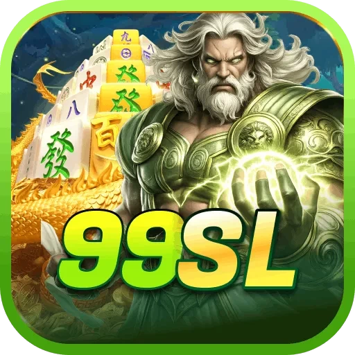 Aplikasi 99sl Terbaru dan Terlengkap — ikon APK