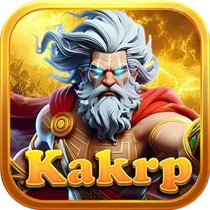Aplikasi Kakrp Paling Baru untuk Android — ikon APK
