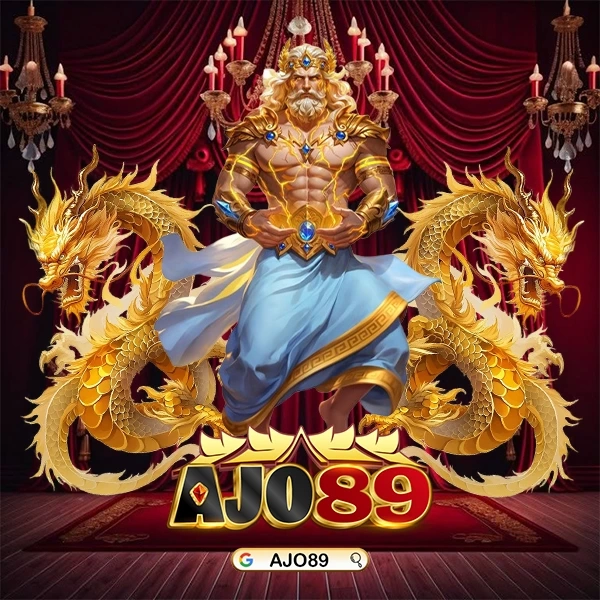 Aplikasi ajo89 Resmi: Download dan Instalasi — ikon APK