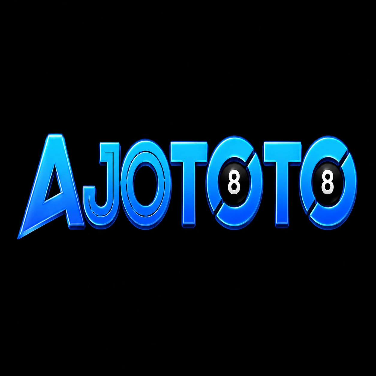 Aplikasi ajototo Ringan untuk Android — ikon APK