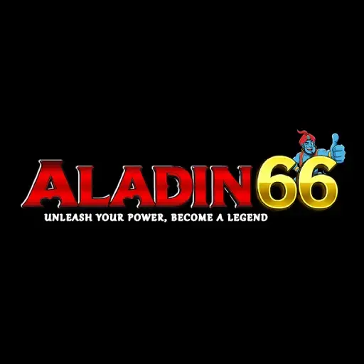 Cara Update Aplikasi aladin66 ke Versi Terbaru — ikon APK