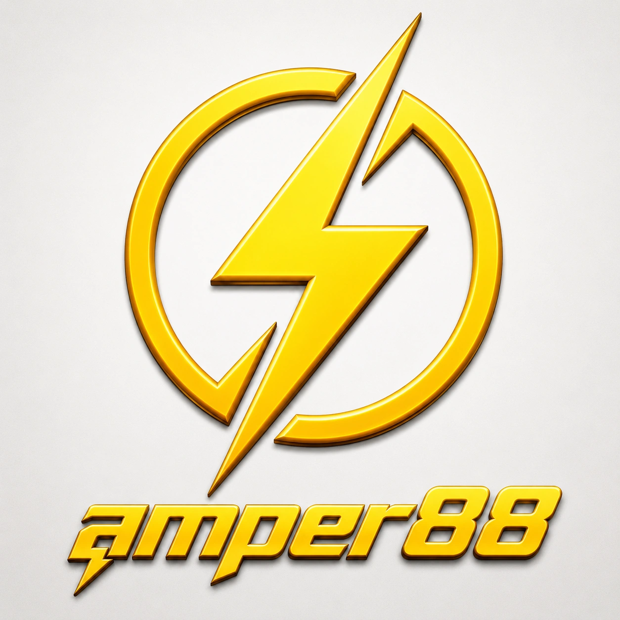 Cara Download dan Instal amper88 di Android — ikon APK