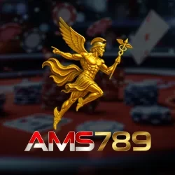 Aplikasi ams789 Terbaik untuk Android dan iOS — ikon APK