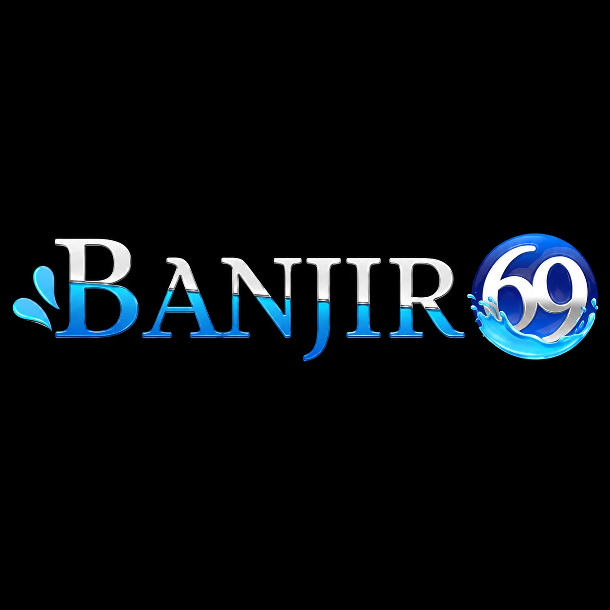Aplikasi banjir69 Terbaru dengan Fitur Terbaik — ikon APK