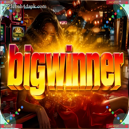 Aplikasi bigwinner Terbaru untuk Android dan iOS — ikon APK