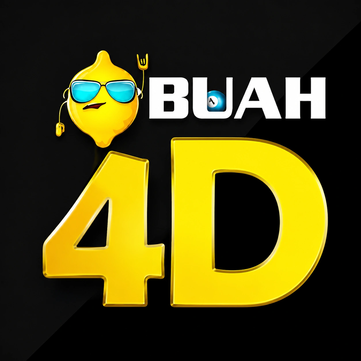 Aplikasi buah4d Terbaru dengan Fitur Terbaik — ikon APK