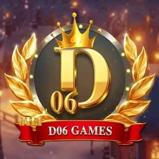 d06games APK Terbaru dan Aman untuk Diunduh — ikon APK