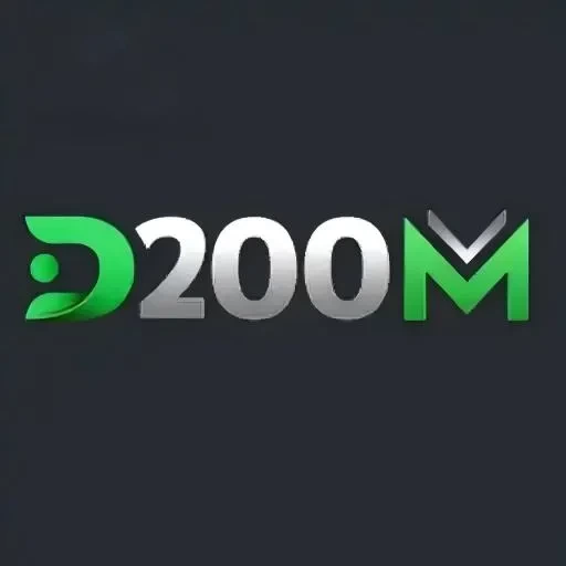 Panduan Lengkap Aplikasi d200m untuk Pemula — ikon APK