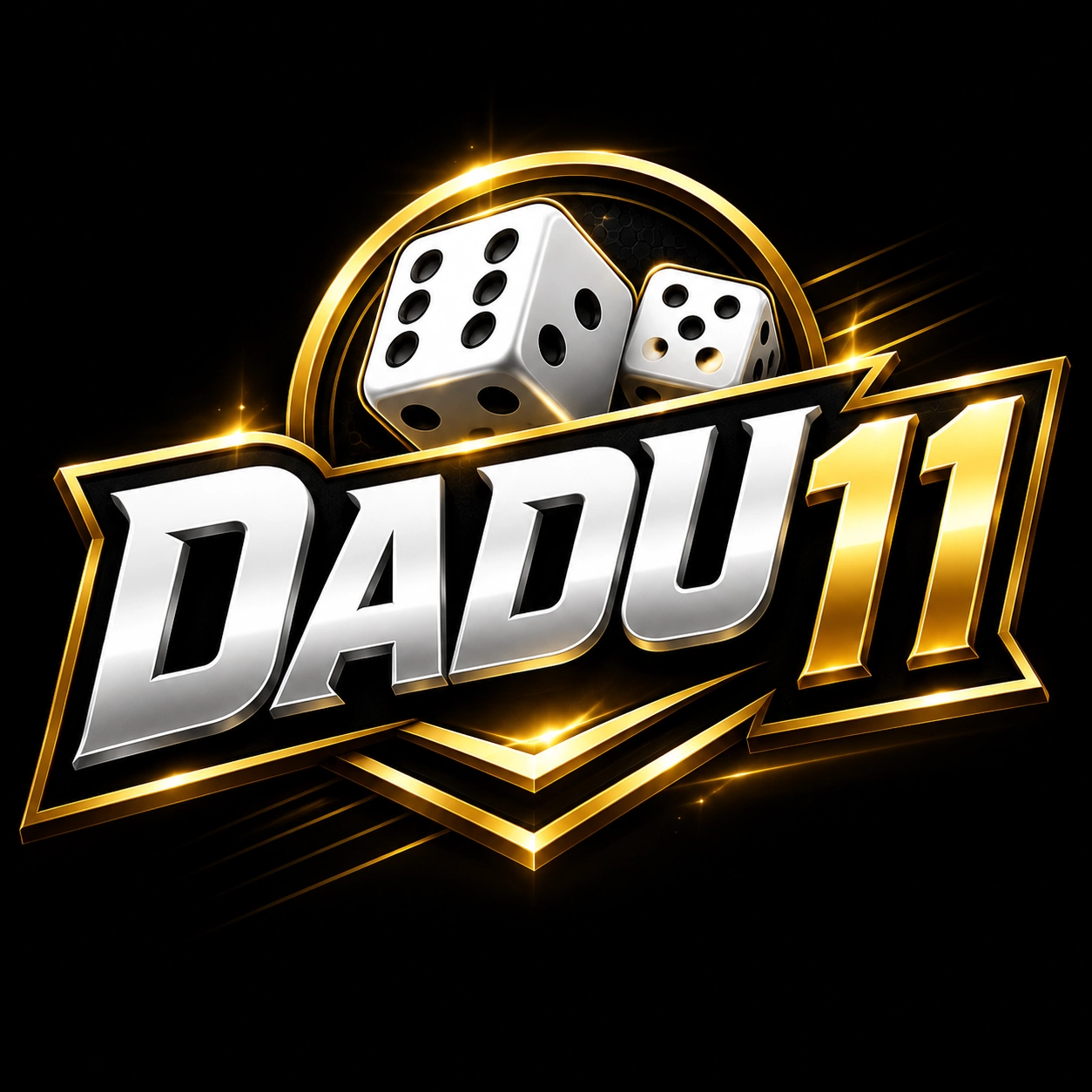 dadu11 APK Terbaru dengan Fitur Lengkap — ikon APK