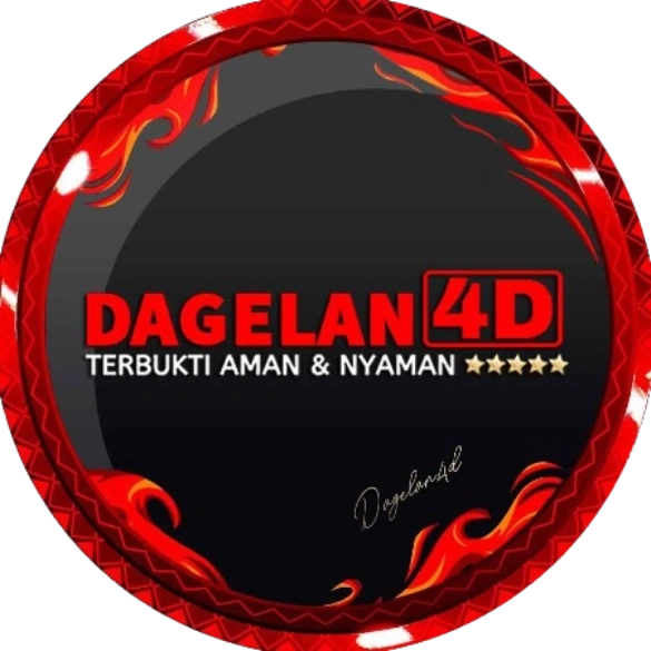 dagelan4d APK Versi Terbaru untuk Android 2026 — ikon APK