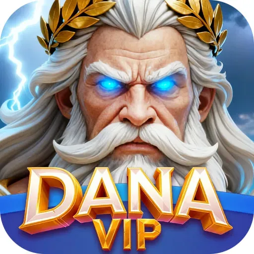 Update Aplikasi danavip ke Versi Terbaru — ikon APK