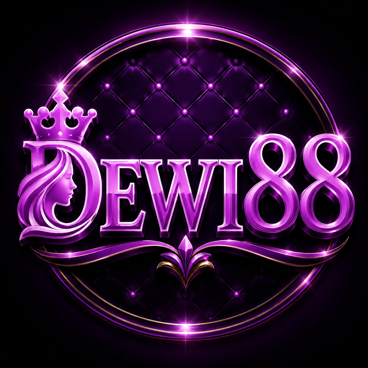 Aplikasi dewi88 Terpercaya untuk Android — ikon APK