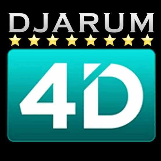 Download Aplikasi djarum4d Terbaru untuk HP Android — ikon APK