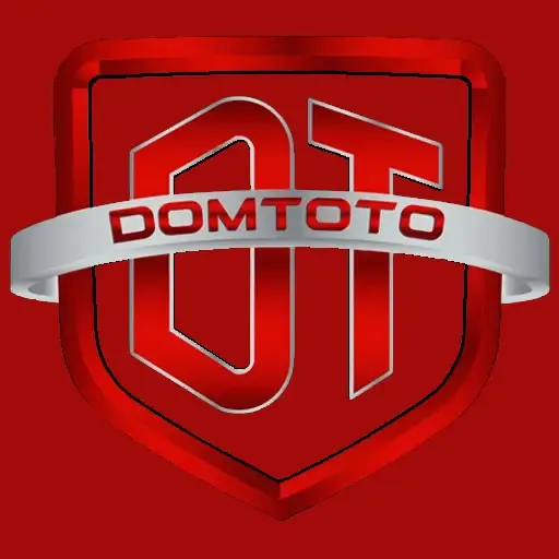 Review Lengkap Aplikasi domtoto Terbaru — ikon APK