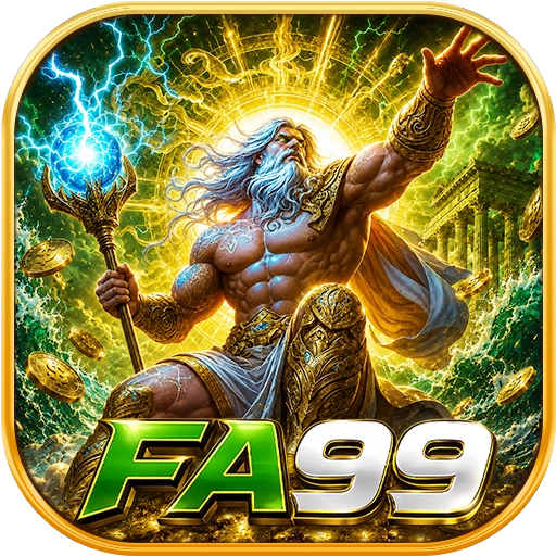 fa99 APK Terbaru 2026 untuk Semua Perangkat — ikon APK