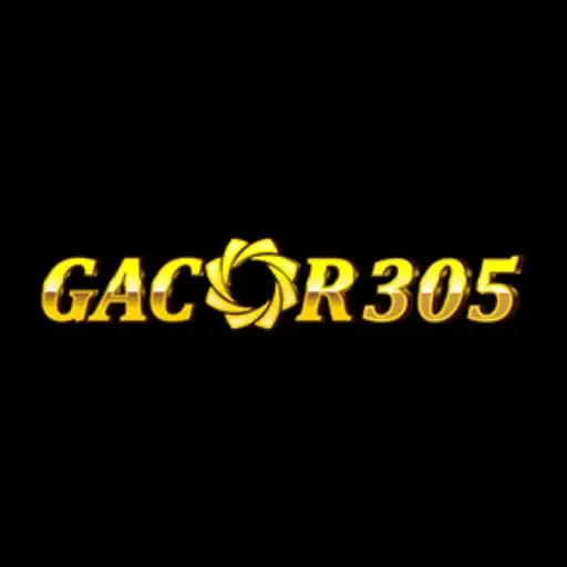 gacor305 APK: Fitur, Ukuran, dan Link Download — ikon APK