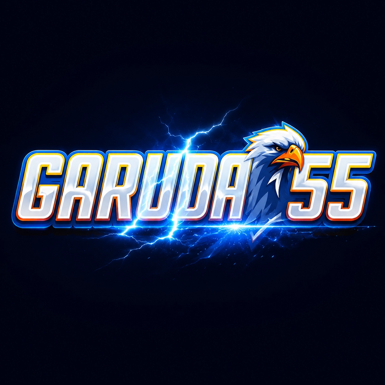 Aplikasi garuda55 Resmi dan Terpercaya di Android — ikon APK