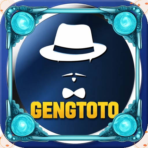 gengtoto APK Terbaru untuk Perangkat Android — ikon APK
