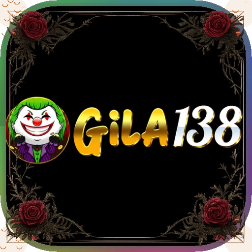 gila138 APK Terbaru dan Aman untuk Diunduh — ikon APK