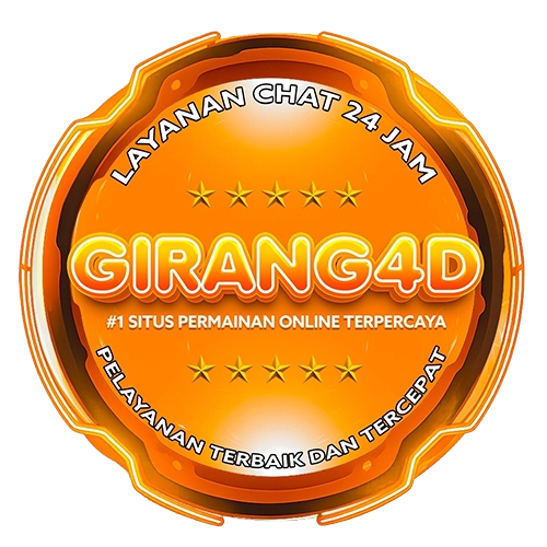 Aplikasi girang4d Terbaru untuk Android dan iOS — ikon APK