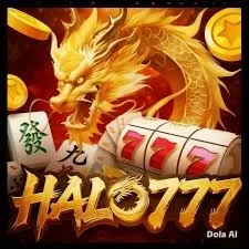 halo777 Terbaru 2026: Download APK dan Review — ikon APK