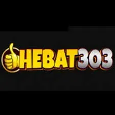 Aplikasi hebat303 Terpercaya untuk Android — ikon APK
