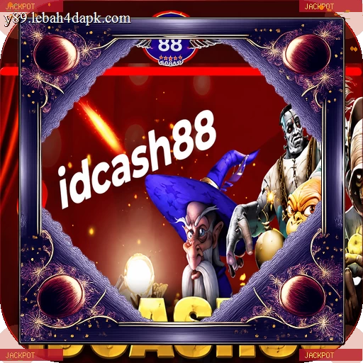 idcash88 APK Terbaru untuk Perangkat Android — ikon APK