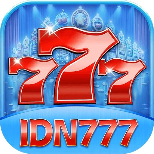 Review Aplikasi idn777 Versi Terbaru — ikon APK
