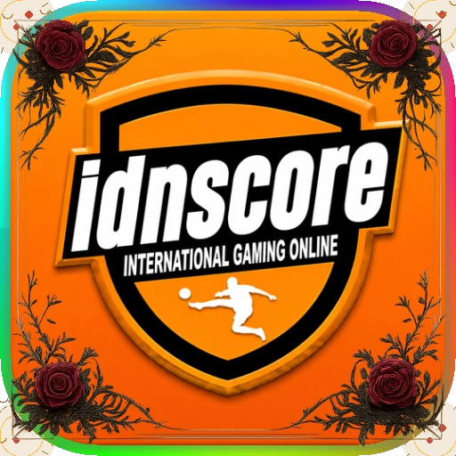 idnscore APK Terbaru untuk Perangkat Android — ikon APK