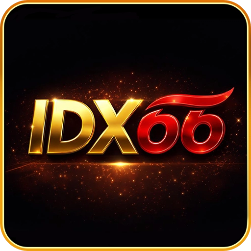 idx66 APK Terbaru: Download Cepat dan Gratis — ikon APK