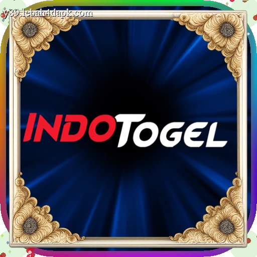 Download Aplikasi indotogel Terbaru untuk HP Android — ikon APK