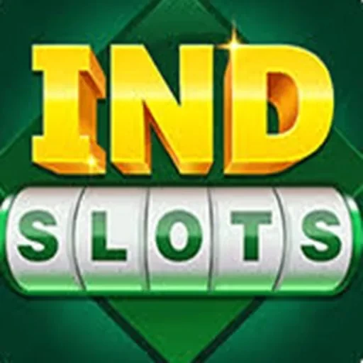 indslot APK Full Version untuk Android — ikon APK