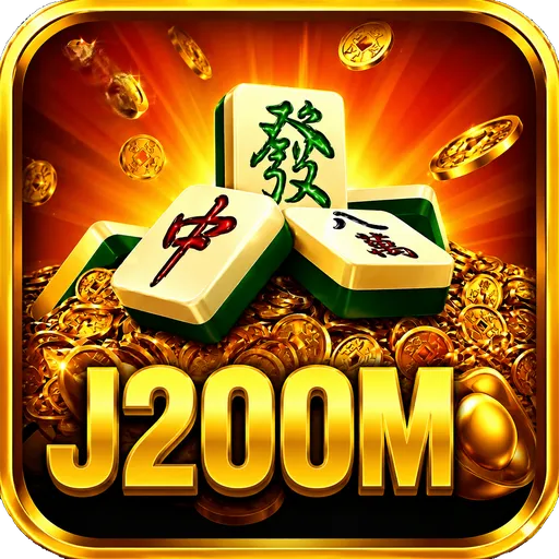 Aplikasi j200m Resmi: Download dan Instalasi — ikon APK