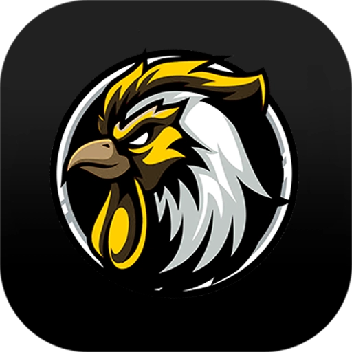 Aplikasi jagoledak Ringan untuk Android — ikon APK