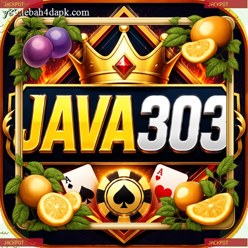 java303 APK: Cara Download dan Instal di Android — ikon APK