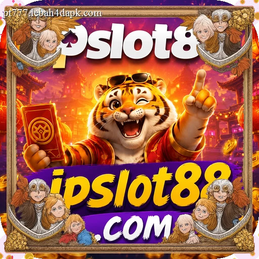Info Lengkap Aplikasi jpslot88 Versi Terbaru — ikon APK