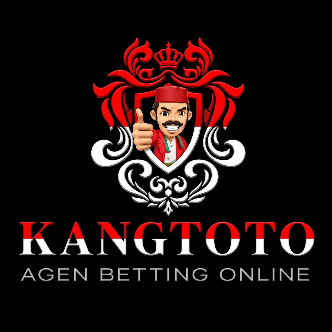 kangtoto Terbaru 2026: Download APK dan Review — ikon APK