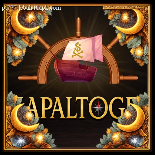 kapaltogel APK: Fitur, Ukuran, dan Link Download — ikon APK