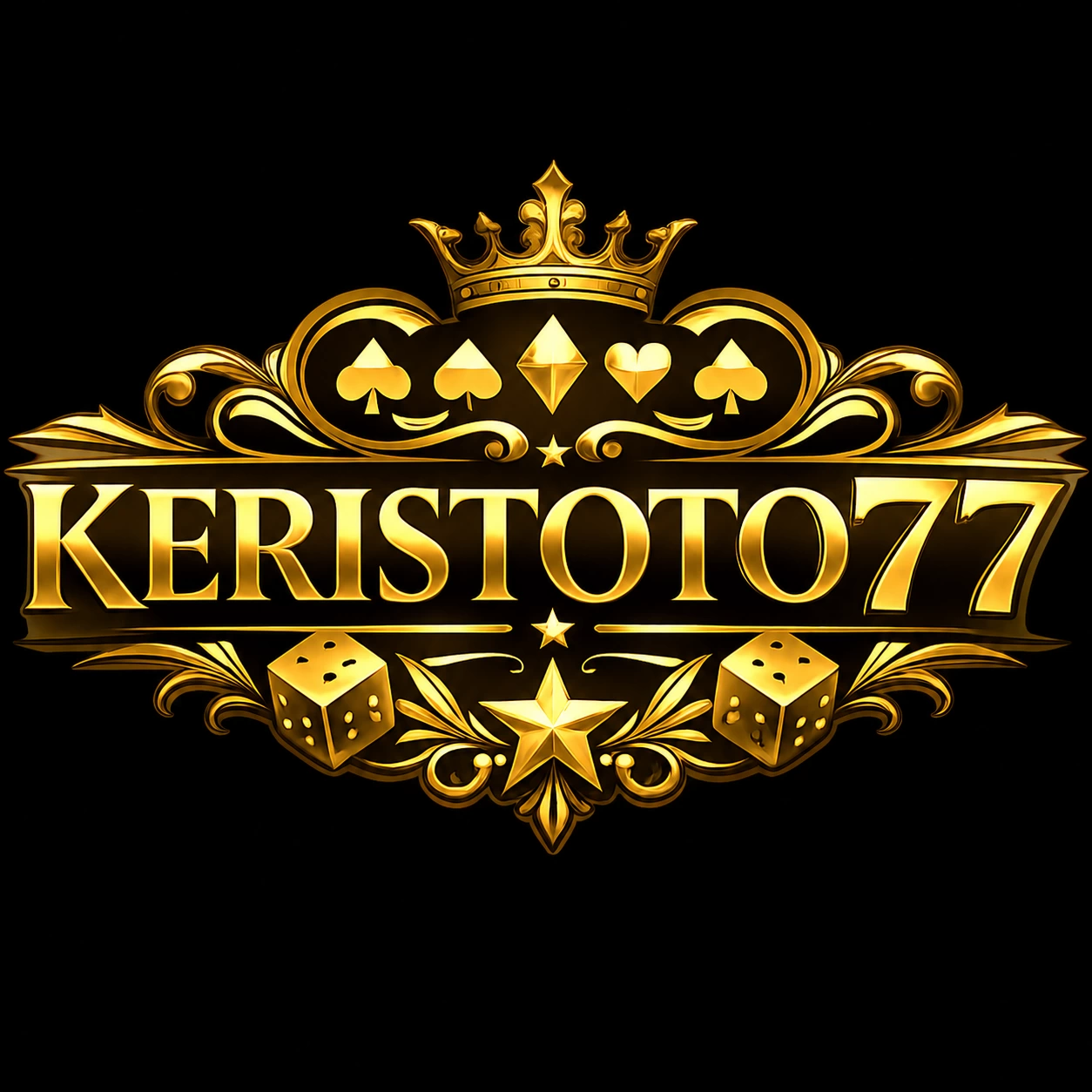 Aplikasi keristoto77 Terbaru: Review dan Link Download — ikon APK