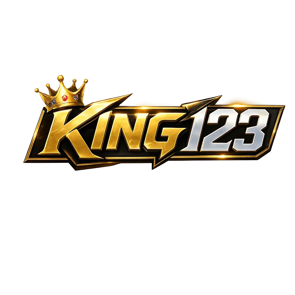 king123 Terbaru: Download APK dan Info Lengkap — ikon APK