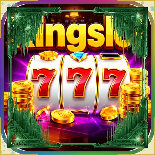 Aplikasi kingslot Terbaru: Review dan Link Download — ikon APK