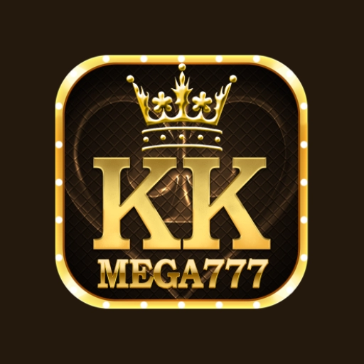Aplikasi kkmega777 Terpercaya untuk Android — ikon APK