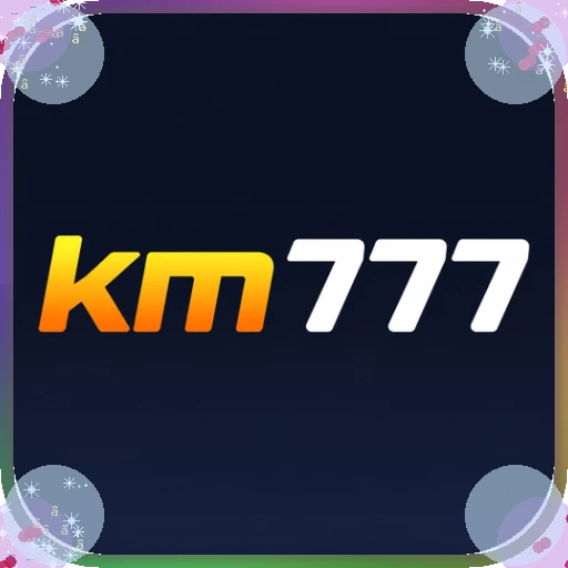Aplikasi km777 Terbaru untuk Android dan iOS — ikon APK