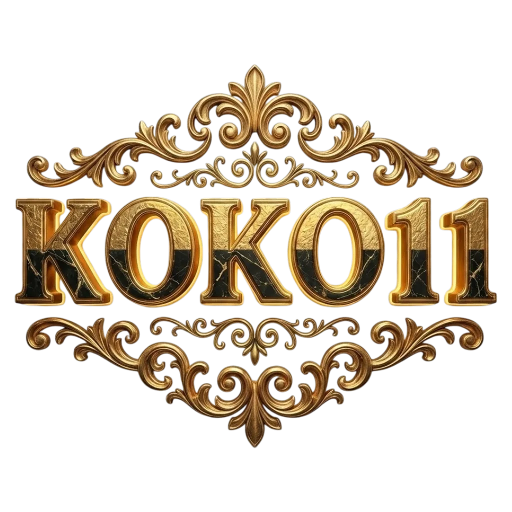 Info Aplikasi koko11 Terbaru dan Cara Download — ikon APK