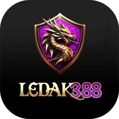 Aplikasi ledak188 Terpercaya untuk Android — ikon APK